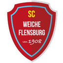 Weiche Flensburg club crest