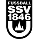 SSV Ulm 1846 club crest
