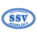 SSV Jeddeloh club crest