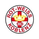 TuS RW Koblenz club crest