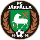 Järfälla club crest