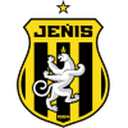 Zhenys club crest