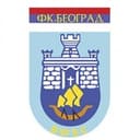 FK Beograd club crest