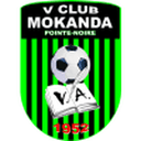 V.Club Mokanda club crest