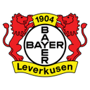 Bayer Leverkusen club crest