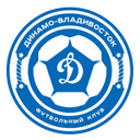 Dinamo Vladivostok club crest