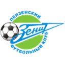 Zenit Penza club crest