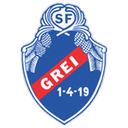 SF Grei club crest