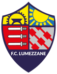 Lumezzane club crest