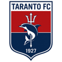 Taranto club crest