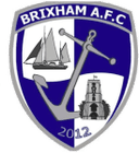 Brixham club crest