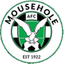 Mousehole club crest