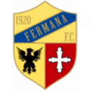 Fermana club crest