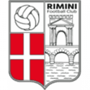 Rimini club crest