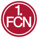 1. FC Nürnberg club crest