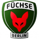 Reinickendorfer Fuchse club crest