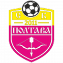 SK Poltava club crest