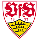 VfB Stuttgart club crest