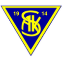 SAK Klagenfurt club crest