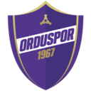 Orduspor 1967 club crest