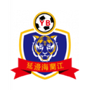 Yanbian Longding club crest