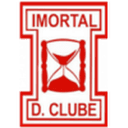 Imortal Albufeira club crest