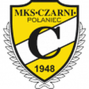 Czarni Połaniec club crest