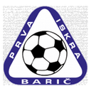 Prva Iskra club crest