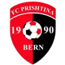 Prishtina Bern club crest