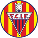 L'Escala club crest
