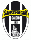 Sansepolcro club crest