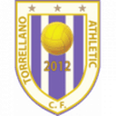 Torrellano club crest
