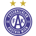 Austria Wien W club crest
