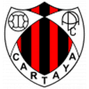 Cartaya club crest