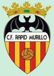 Rapid de Murillo club crest