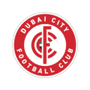 Dubai City club crest