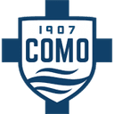 Como U19 club crest