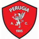 Perugia U19 club crest