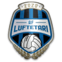 Luftëtari club crest