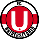 Universitario de Vinto club crest