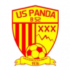 Panda B5 club crest