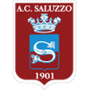 Saluzzo club crest