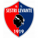 Sestri Levante club crest