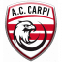 Athletic Carpi club crest