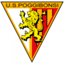 Poggibonsi club crest