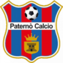 Paternò club crest