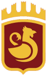 Real Normanna club crest