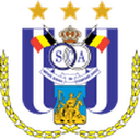 Anderlecht W club crest