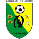 Bibiani Gold Stars club crest