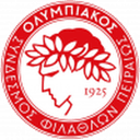 Olympiakos Piraeus II club crest